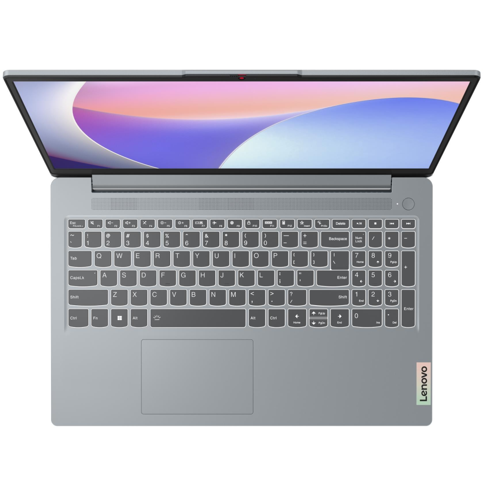 Ordinateur Portable Lenovo IdeaPad Slim 3 15IRU8 (82X700EHFE)