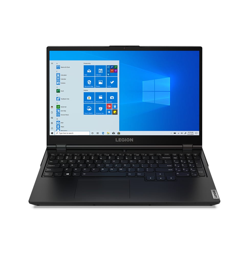 Ordinateur Portable Lenovo Legion 5 15ARH05 (82B500MGFE)