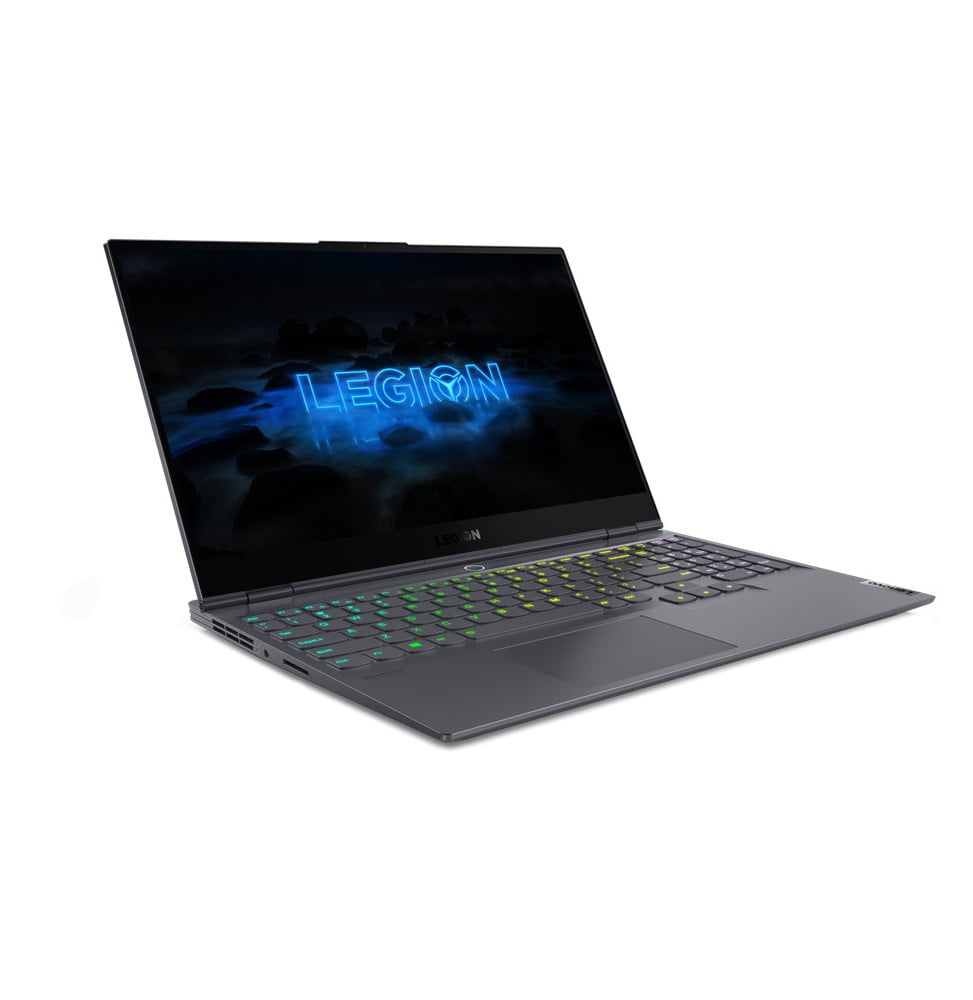 Ordinateur Portable Lenovo Legion S7 15IMH5 (82BC0061FE) – Image 2