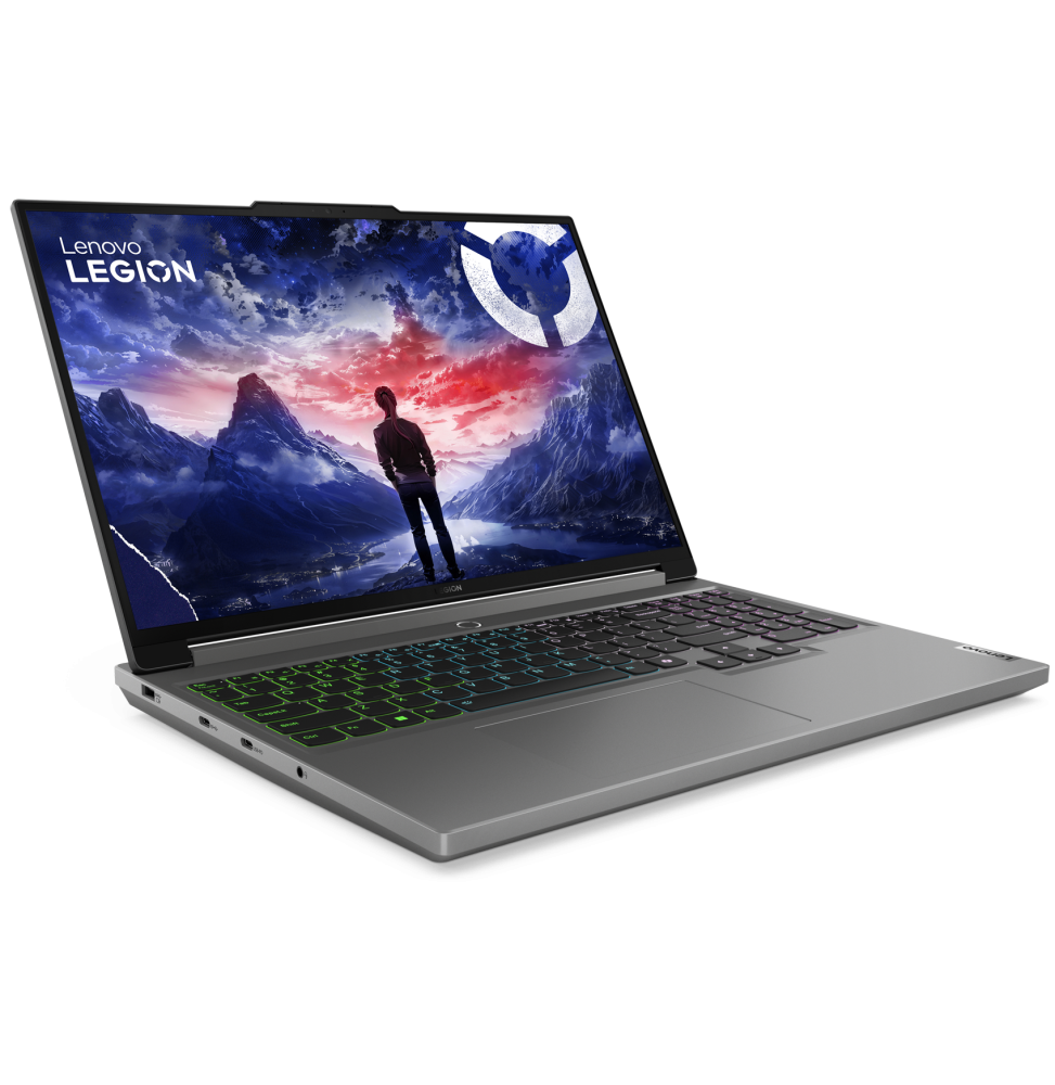 Ordinateur portable Gaming Lenovo Legion5 16IRX9 (83DG0064FE) – Image 2