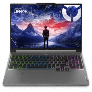 Ordinateur portable Gaming Lenovo Legion5 16IRX9 (83DG0064FE)