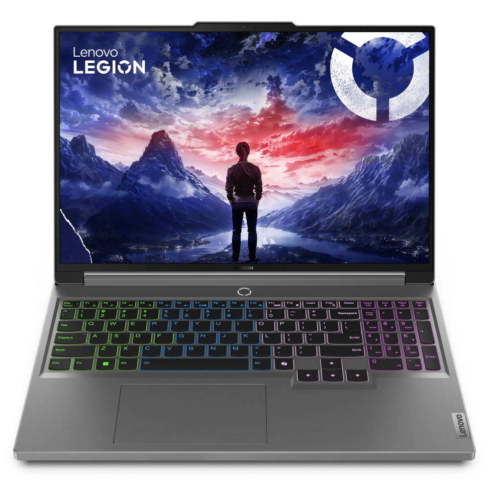 Ordinateur portable Gaming Lenovo Legion5 16IRX9 (83DG0064FE)