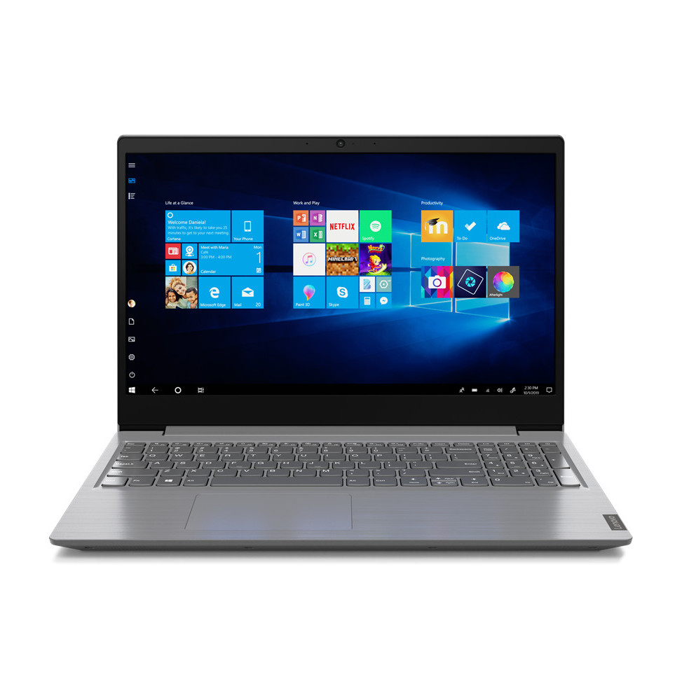 Ordinateur Portable Lenovo Notebook V15 IML (82NB000HFE)