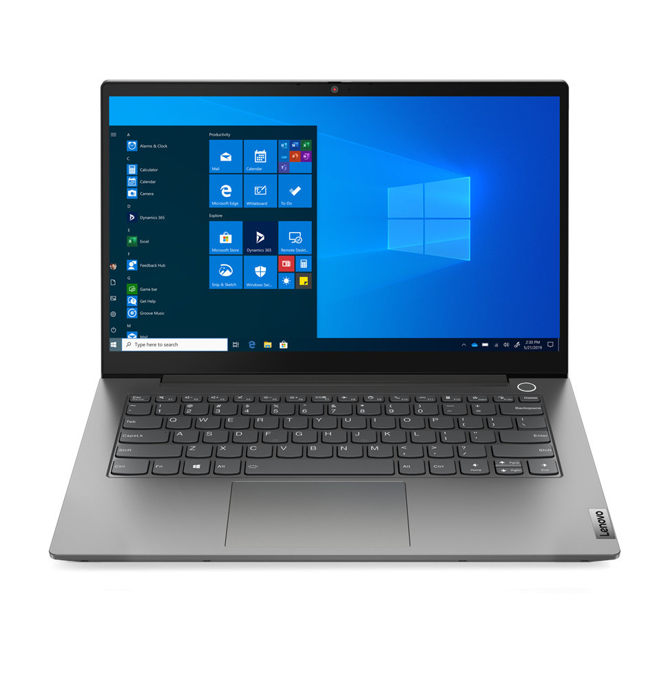 Ordinateur Portable Lenovo ThinkBook 14 G2 ARE (20VF0012FE)