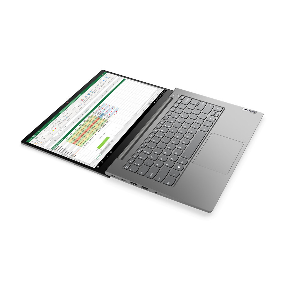 Ordinateur Portable Lenovo ThinkBook 14 G2 ITL (20VD000RFE) – Image 2