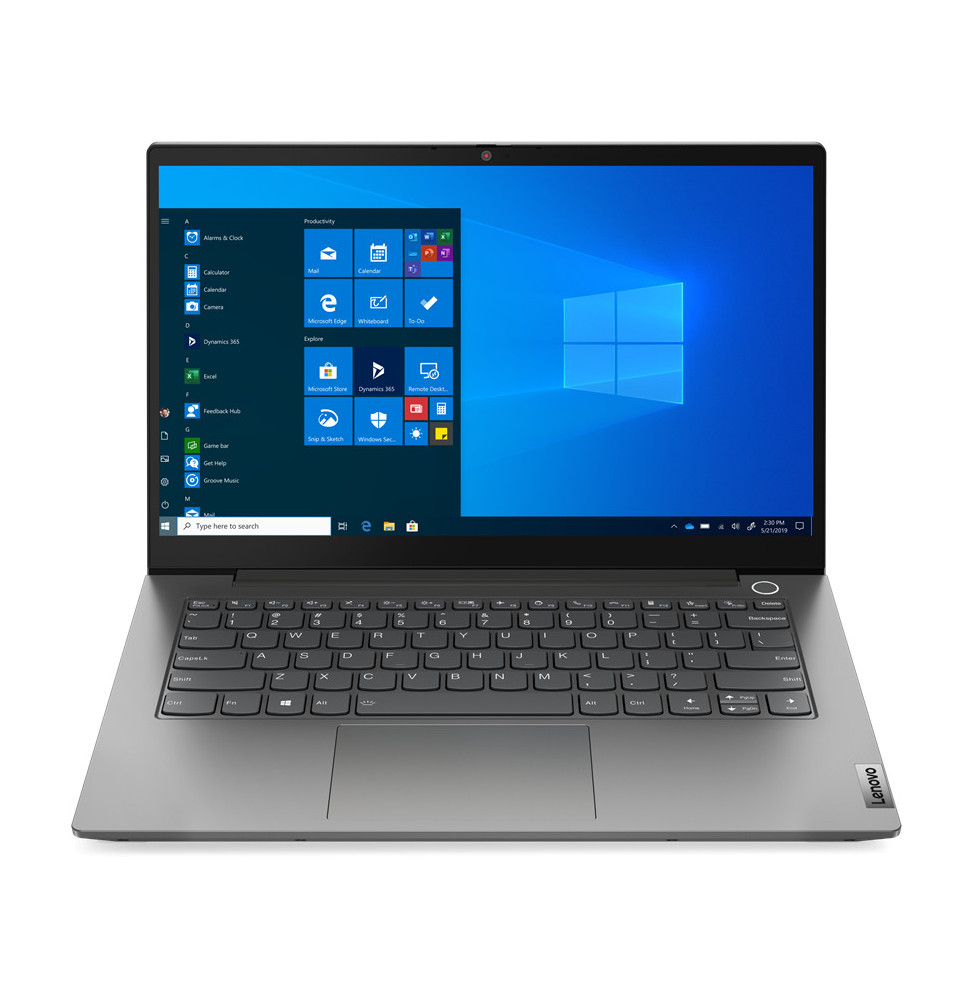 Ordinateur Portable Lenovo ThinkBook 14 G2 ITL (20VD000RFE)