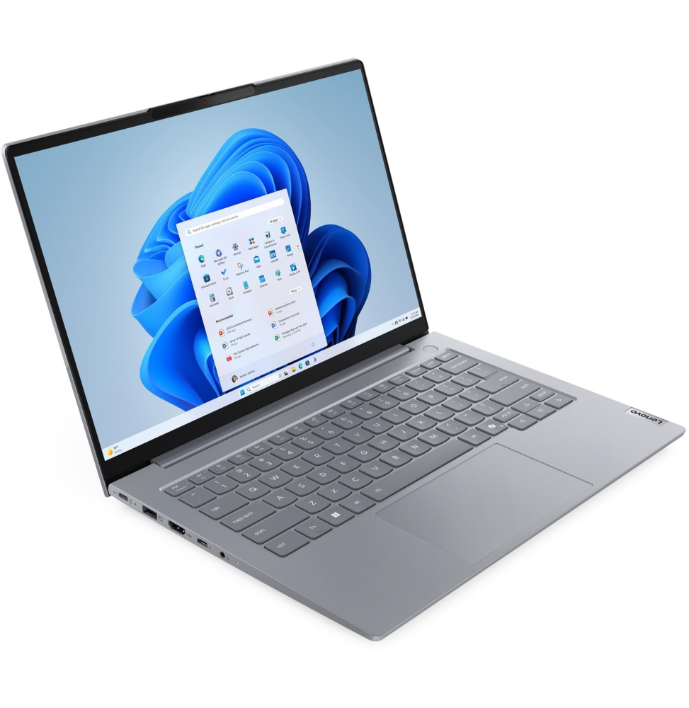 Ordinateur Portable Lenovo ThinkBook 14 G8 IAL (21SJ000QTP) – Image 2
