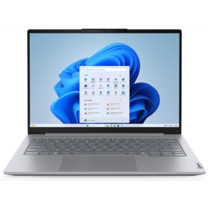 Ordinateur Portable Lenovo ThinkBook 14 Gen 8 IAL (21SJ004HTP)