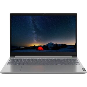 Ordinateur Portable Lenovo ThinkBook 15 (20SM001RFE)