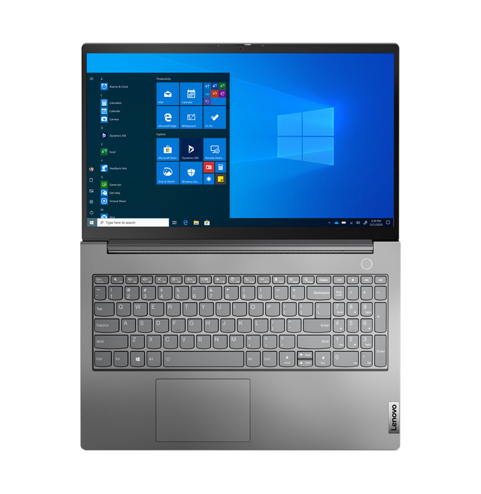 Ordinateur Portable Lenovo ThinkBook 15 G2 ITL (20VE000WFE) – Image 2