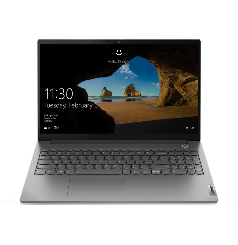 Ordinateur Portable Lenovo ThinkBook 15 G2 ITL (20VE000WFE)