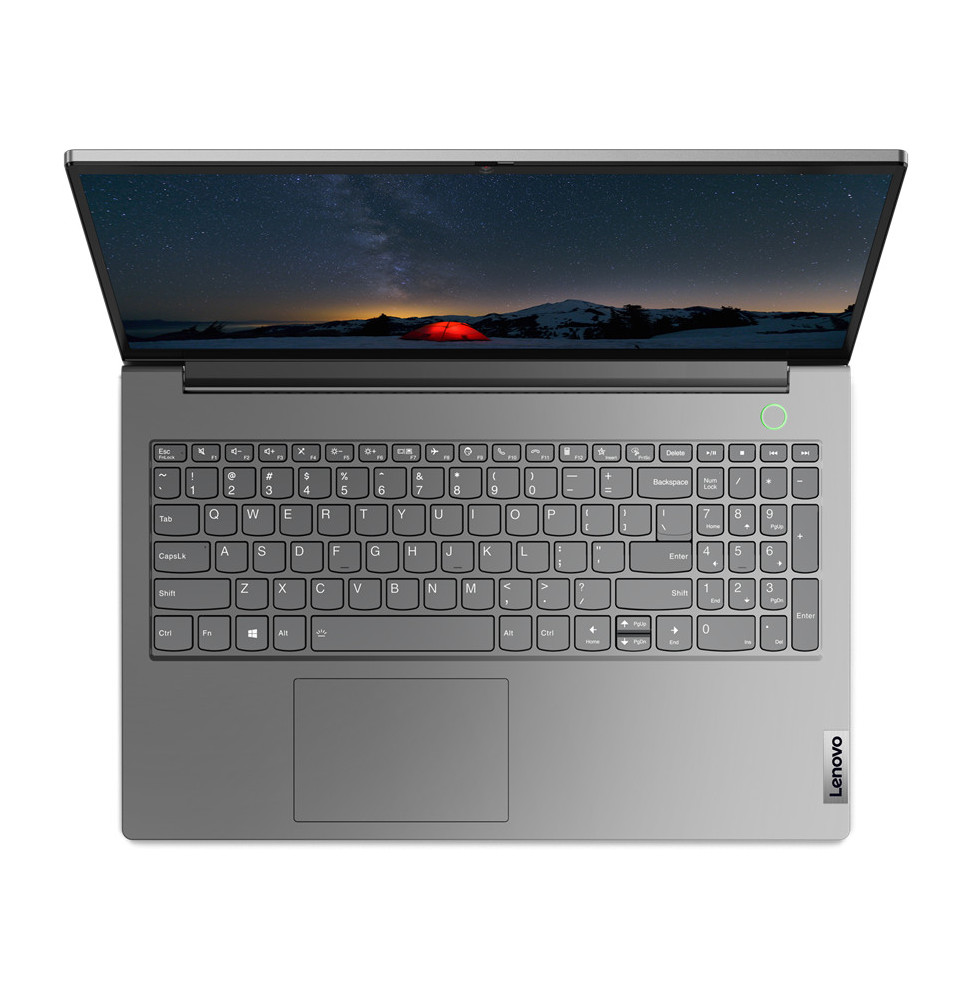 Ordinateur Portable Lenovo ThinkBook 15 G3 ACL (21A4001WFE) – Image 2