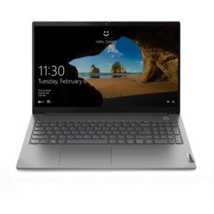 Ordinateur Portable Lenovo ThinkBook 15 G3 ACL (21A4001WFE)