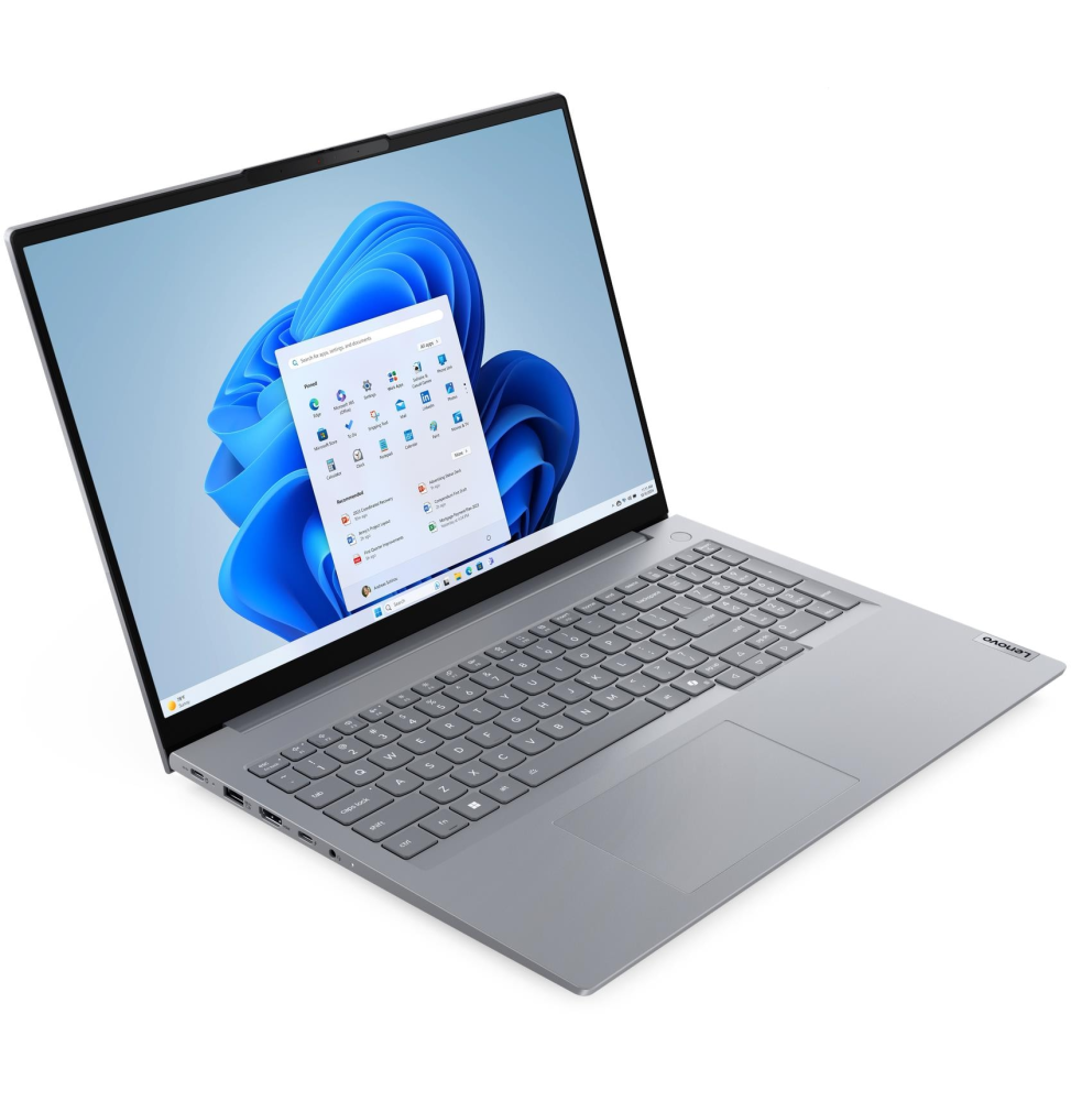 Ordinateur Portable Lenovo ThinkBook 16 Gen 8 IAL (21SK004MTP) – Image 2