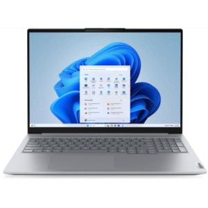 Ordinateur Portable Lenovo ThinkBook 16 Gen 8 IAL (21SK004MTP)