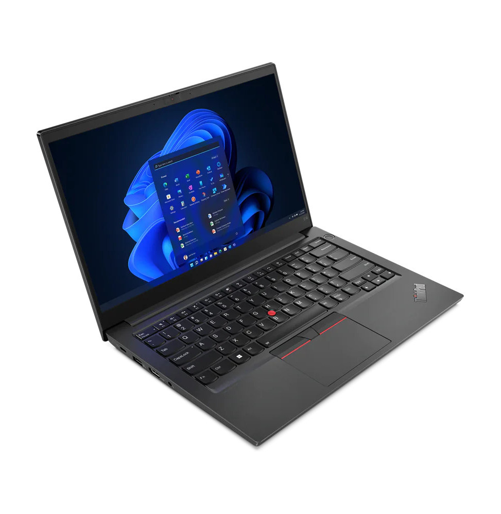 Ordinateur Portable Lenovo ThinkPad E14 Gen 4 (21E3009BFE) – Image 2