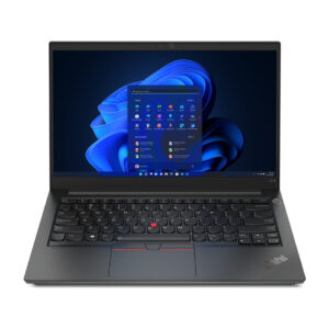 Ordinateur Portable Lenovo ThinkPad E14 Gen 4 (21E3009PFE)