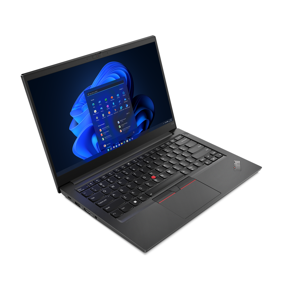 Ordinateur Portable Lenovo ThinkPad E14 Gen 4 (Intel) (21E3003RFE) – Image 2