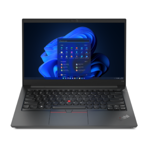 Ordinateur Portable Lenovo ThinkPad E14 Gen 4 (Intel) (21E3003RFE)