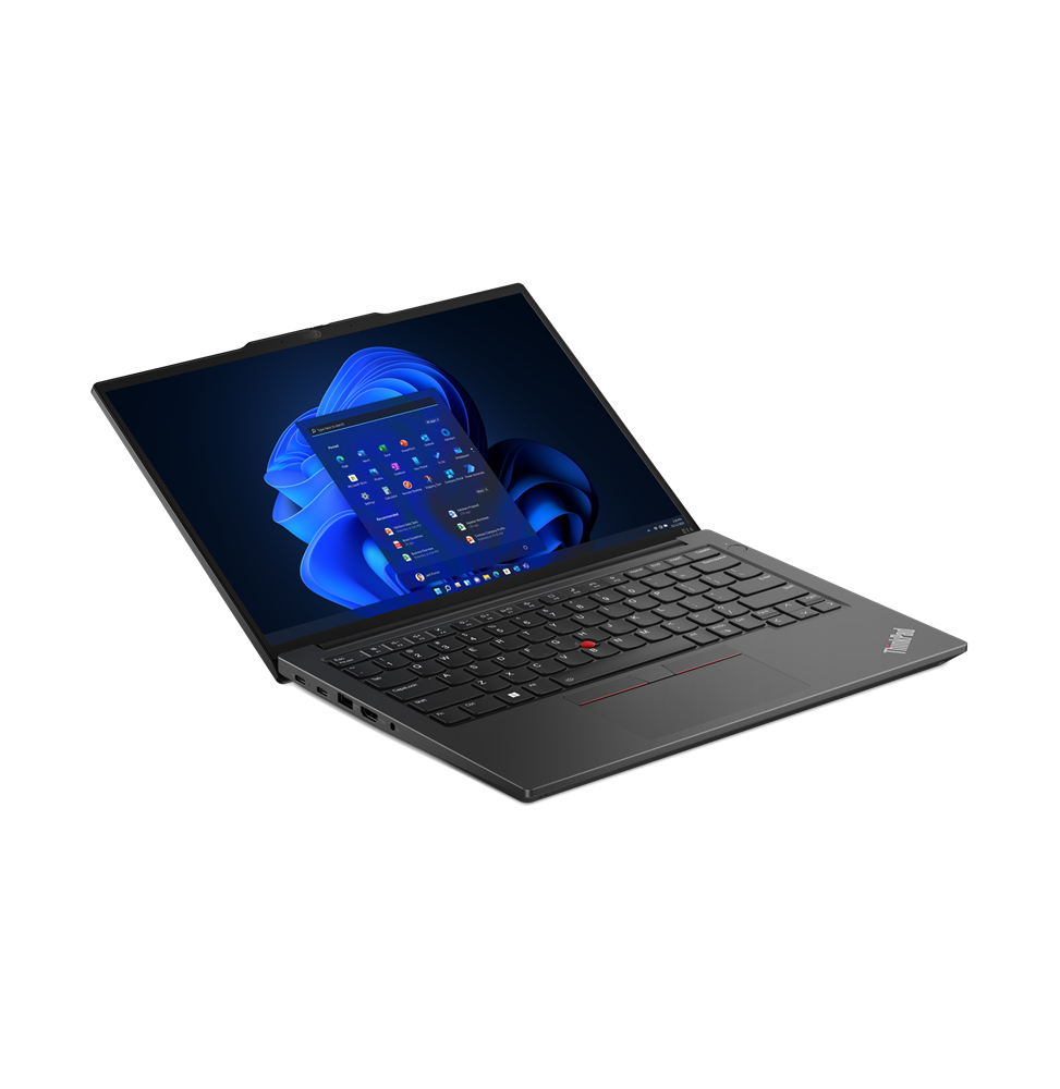 Ordinateur Portable Lenovo ThinkPad E14 Gen 5 (21JK00DGFE) – Image 2