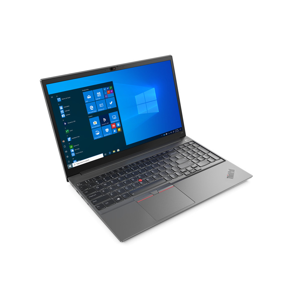 Ordinateur Portable Lenovo ThinkPad E15 Gen 2 (Intel) (20TD000DFE) – Image 2