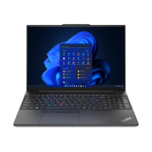 Ordinateur Portable Lenovo ThinkPad E16 Gen 1 (Intel) (21JN0010FE)