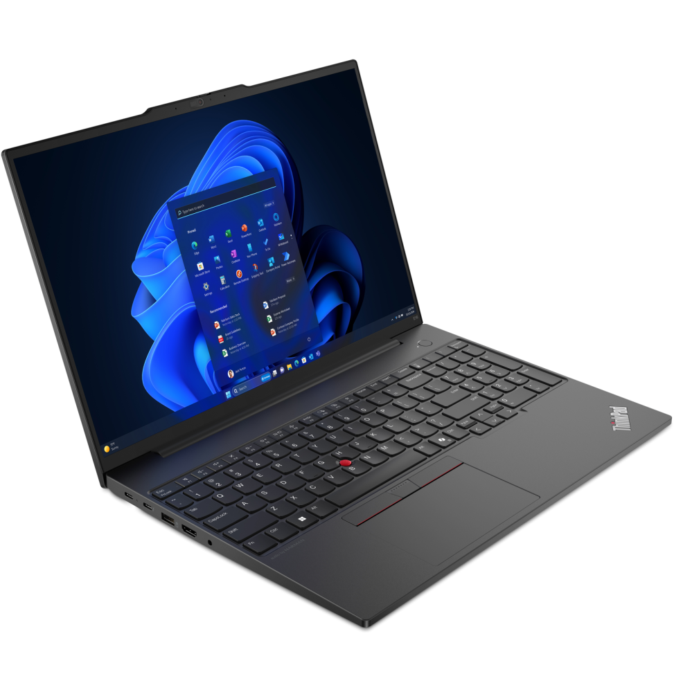 Ordinateur Portable Lenovo ThinkPad E16 Gen 2 (21MA001LFE) – Image 2