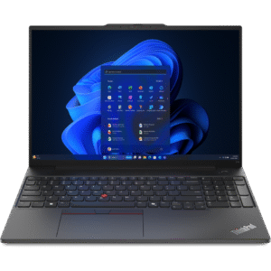 Ordinateur Portable Lenovo ThinkPad E16 Gen 2 (21MA001LFE)