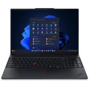 Ordinateur Portable Lenovo Thinkpad E16 Gen 3 (21SR001MFE)