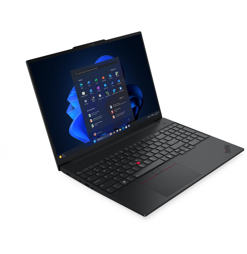 Ordinateur Portable Lenovo ThinkPad E16 Gen 3 (21SR001NFE) – Image 2