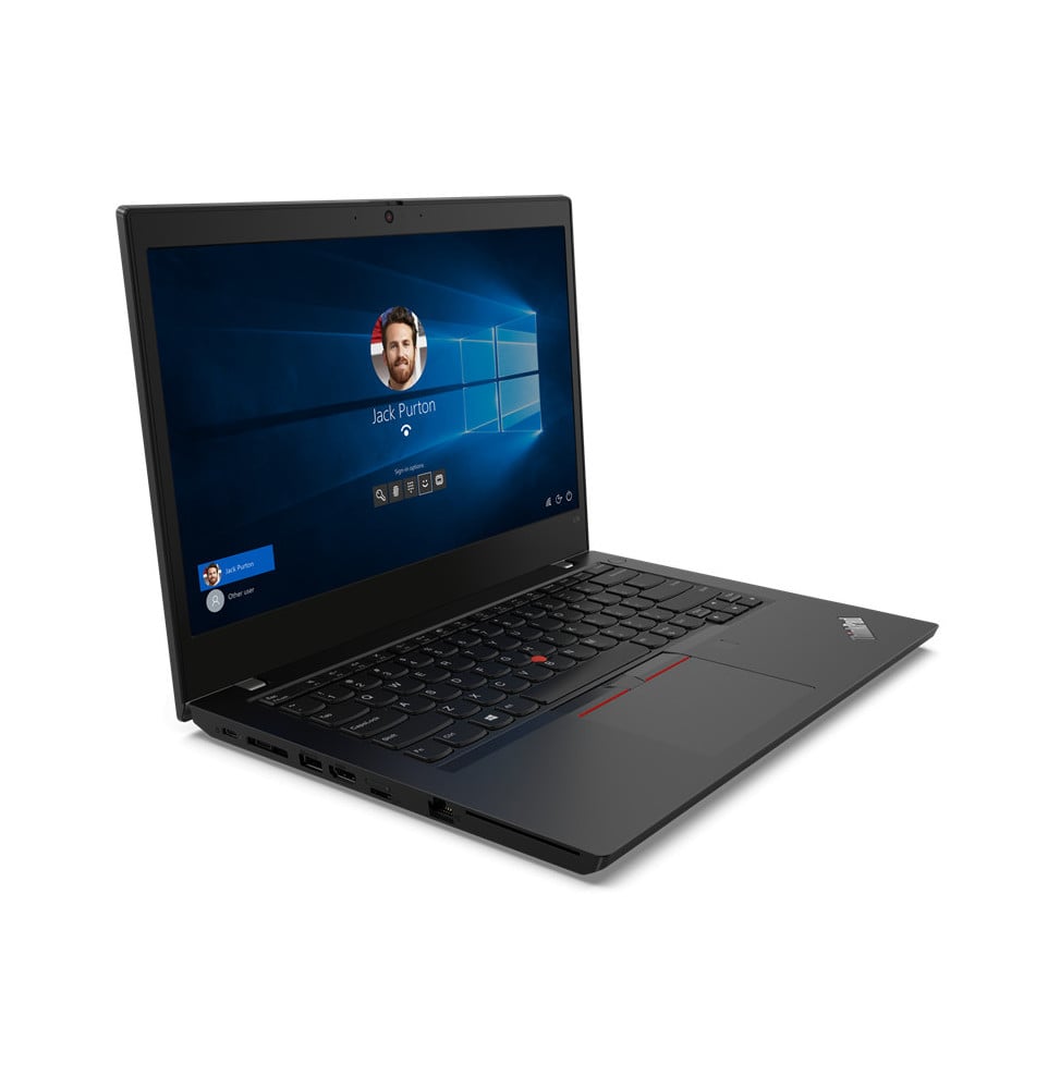 Ordinateur Portable Lenovo ThinkPad L14 Gen 1 (20U1000PFE)