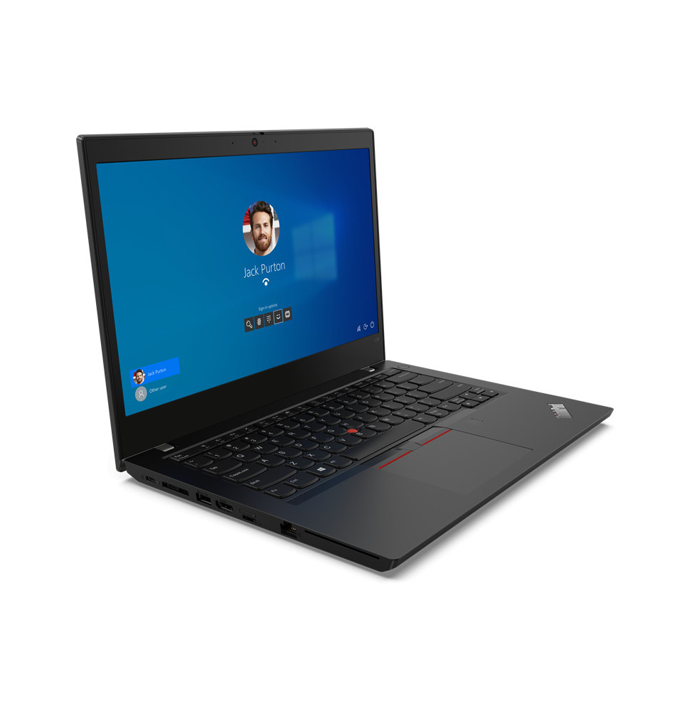 Ordinateur Portable Lenovo ThinkPad L14 Gen 2 (20X100H3FE) – Image 2