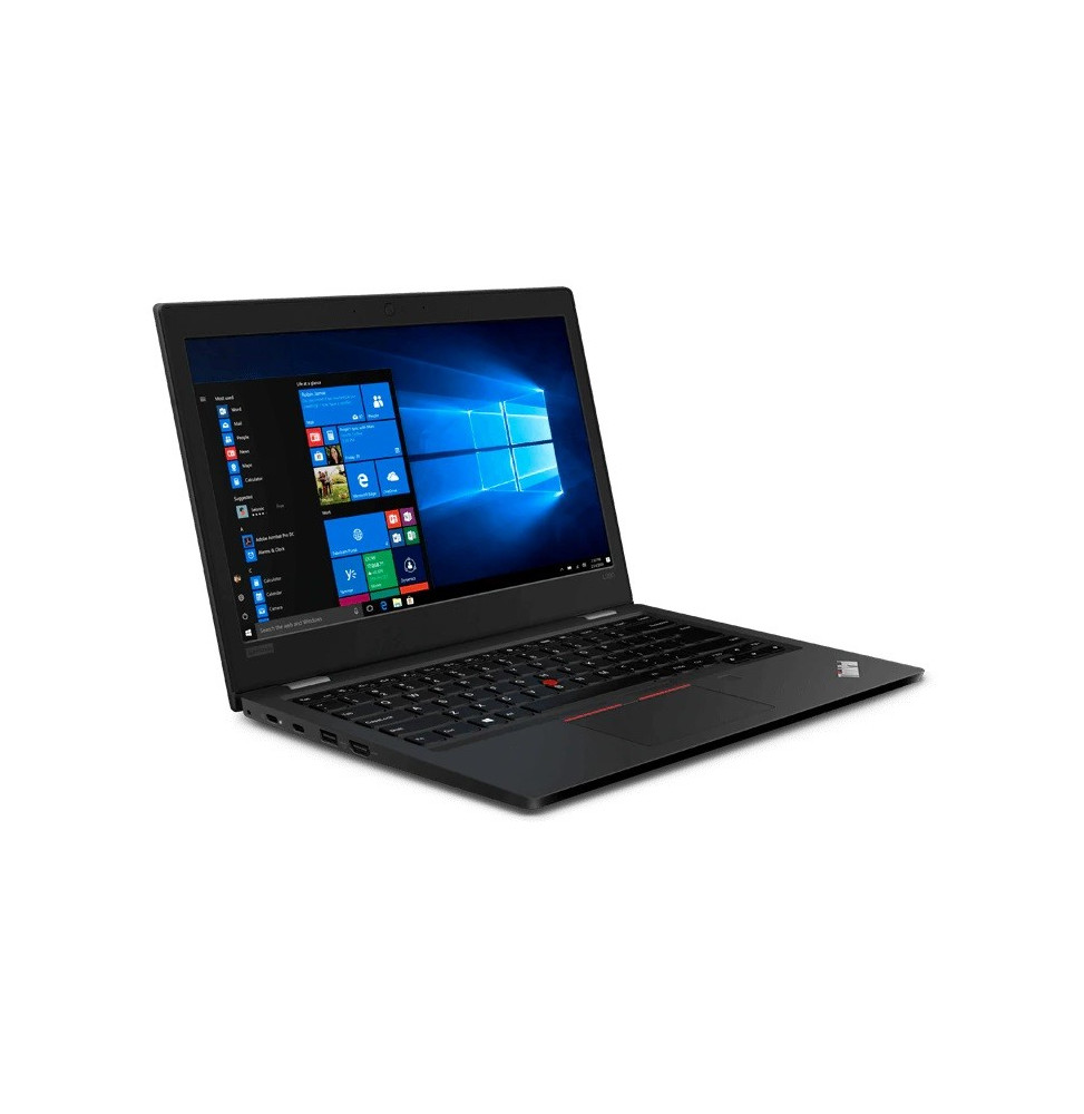 Ordinateur Portable Lenovo ThinkPad L390 (20NR0013FE) – Image 2