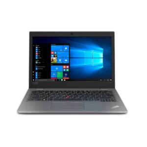 Ordinateur Portable Lenovo ThinkPad L390 (20NR0013FE)
