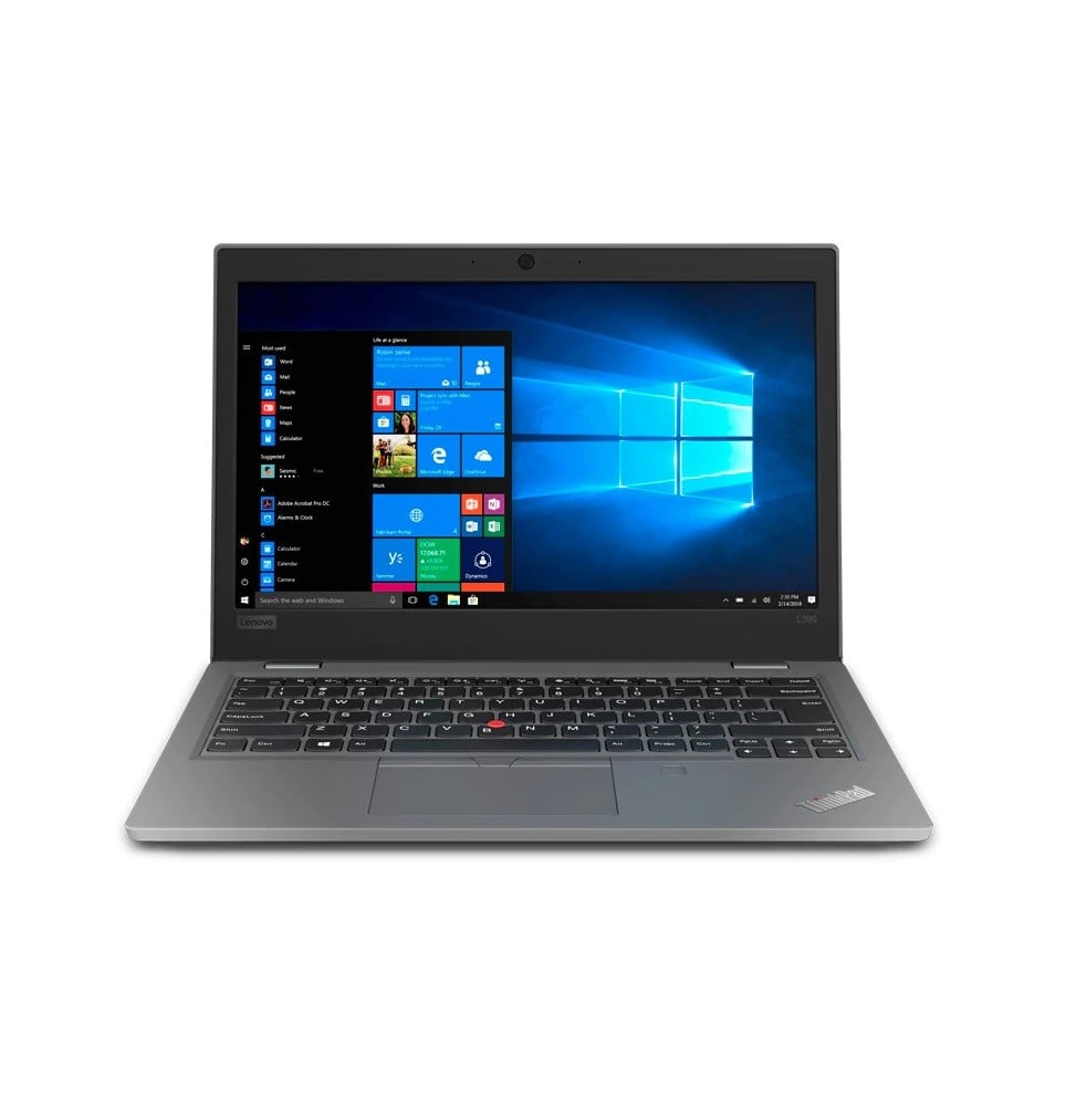Ordinateur Portable Lenovo ThinkPad L390 (20NR0013FE)