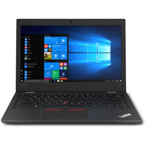Ordinateur Portable Lenovo ThinkPad L390 (20NR001HFE)