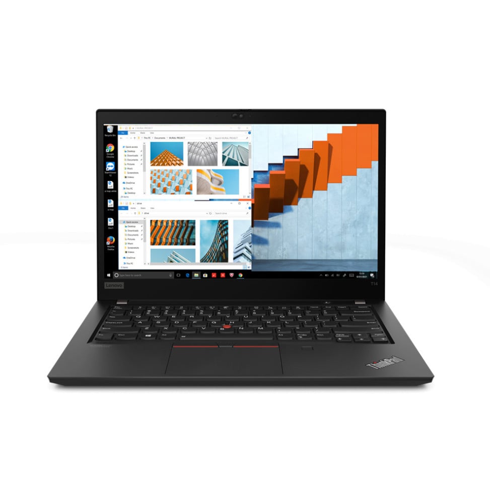 Ordinateur Portable Lenovo ThinkPad T14 Gen 2 (20W000XHFE)