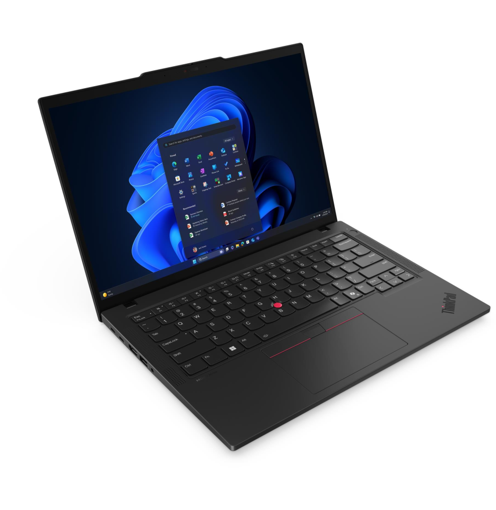 Ordinateur Portable Lenovo Thinkpad T14 Gen 6 (21QC001BFE) – Image 2