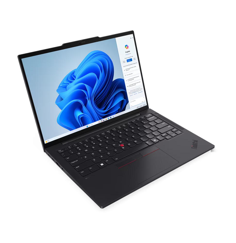 Ordinateur Portable Lenovo Thinkpad T14s Gen 5 (21LS000MFE) – Image 2