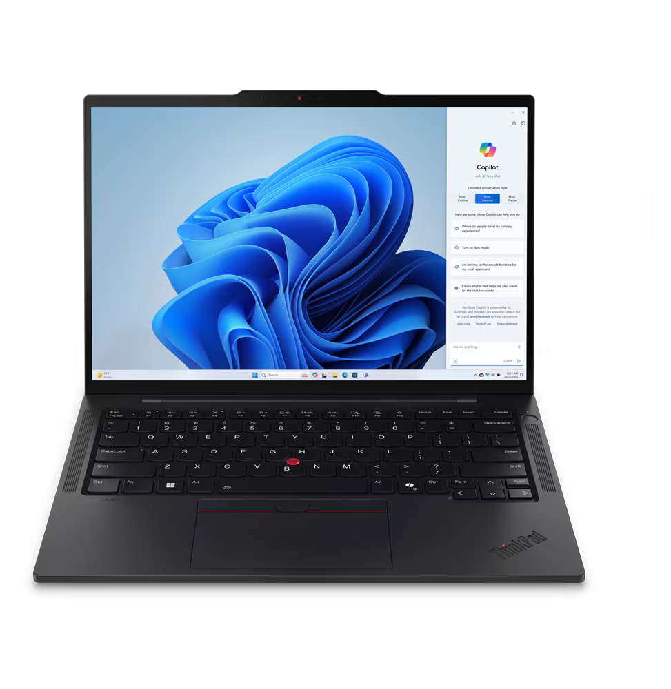 Ordinateur Portable Lenovo Thinkpad T14s Gen 5 (21LS000MFE)