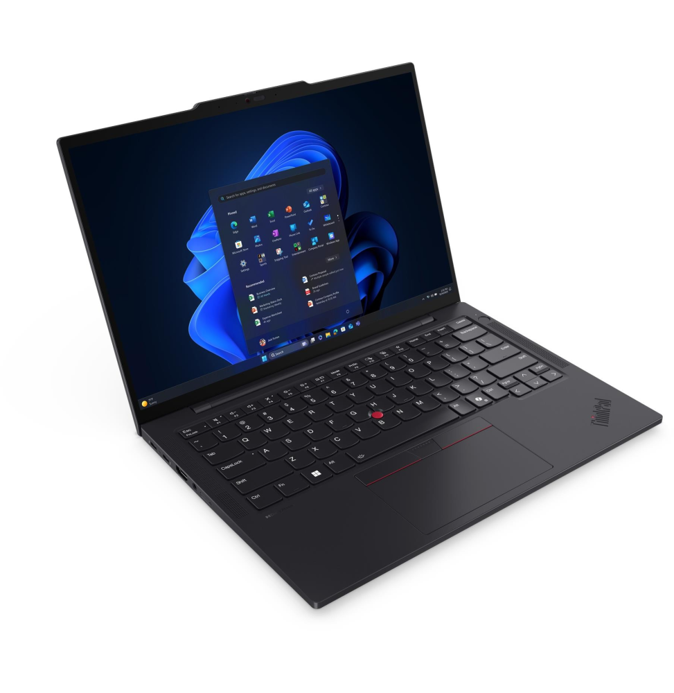 Ordinateur Portable Lenovo Thinkpad T14s Gen 6 (21R10010FE) – Image 2