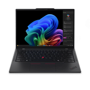 Ordinateur Portable Lenovo ThinkPad T14s Gen 6 - Snapdragon (21N10008FE)