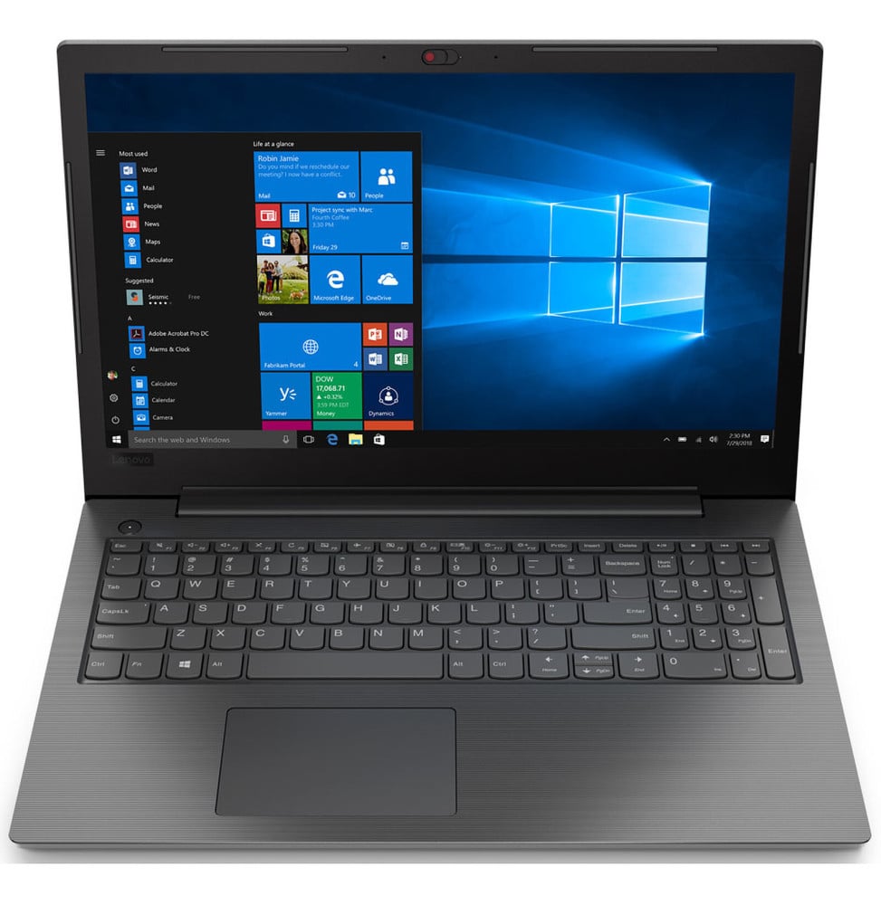 Ordinateur Portable Lenovo ThinkPad V130 (81HN00DMFE)