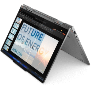 Ordinateur Portable Convertible Lenovo ThinkPad X1 2-in-1 Gen 9 (21KE001MFE)