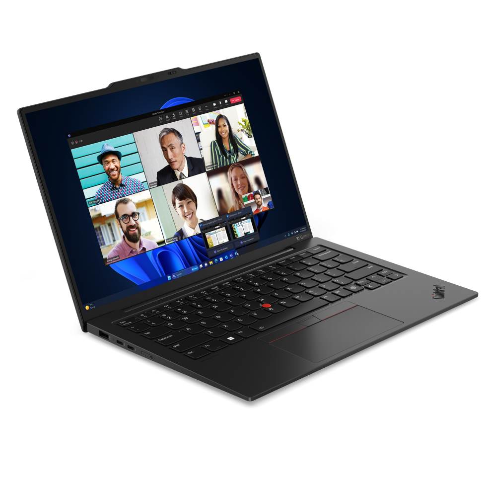 Ordinateur Portable Lenovo Thinkpad X1 Carbon Gen 12 (21KC0017FE) – Image 2