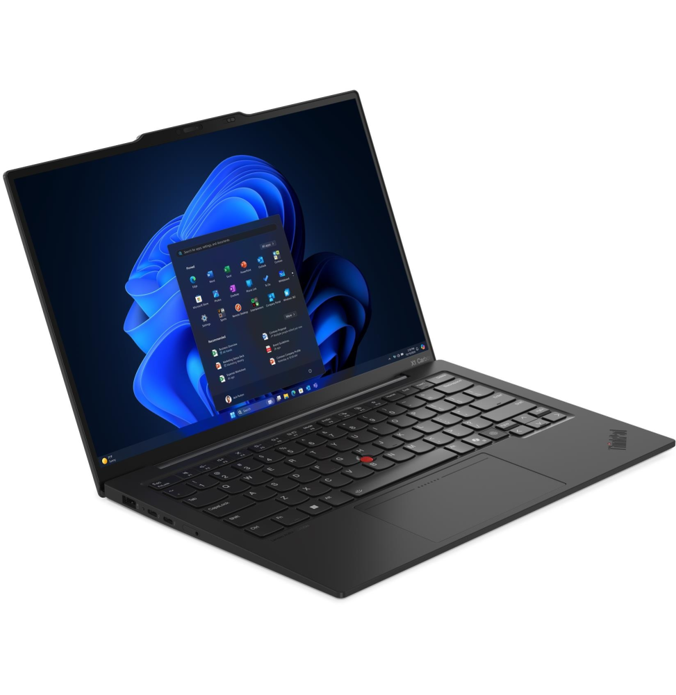 Ordinateur Portable Lenovo ThinkPad X1 Carbon Gen 13 Aura Edition (21NX002VFE) – Image 2