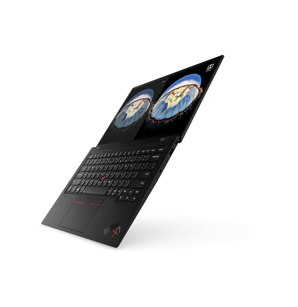 Ordinateur Portable Lenovo ThinkPad X1 Carbon Gen 9 (20XW0009FE) – Image 2