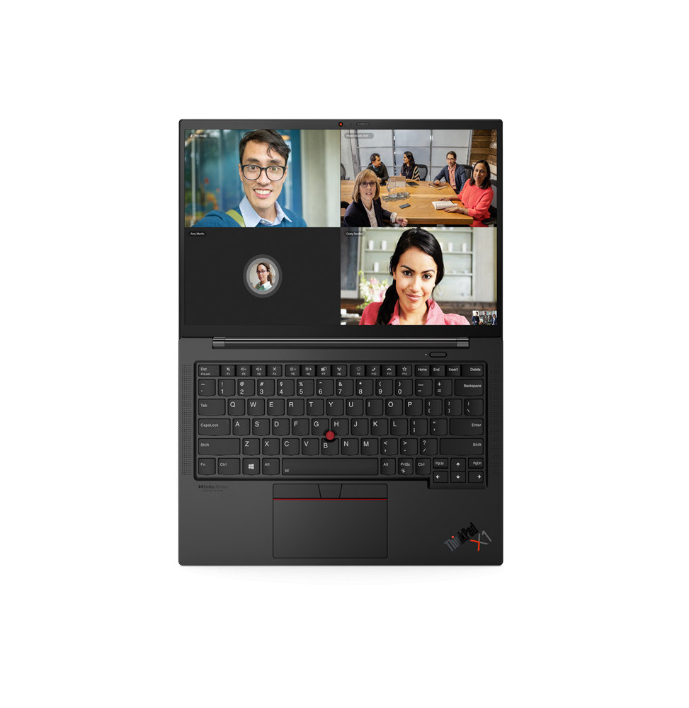 Ordinateur Portable Lenovo ThinkPad X1 Carbon Gen 9 (20XW000AFE)