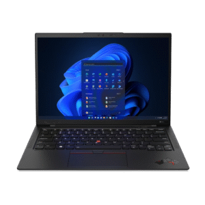 Ordinateur Portable Lenovo ThinkPad X1 Carbon14 (21HM0027FE)