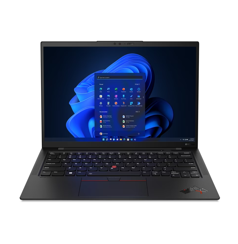 Ordinateur Portable Lenovo ThinkPad X1 Carbon14 (21HM0027FE)